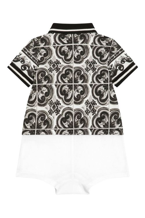  Dolce & Gabbana Kids | L1JO7AG7PCDIU3TN